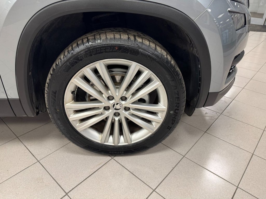 Used Skoda Kodiaq 2019 for sale - 77668852: Photo 10