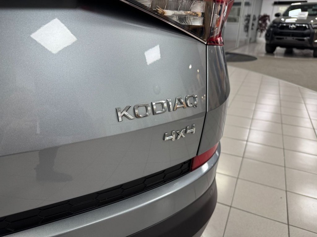 Used Skoda Kodiaq 2019 for sale - 77668852: Photo 12