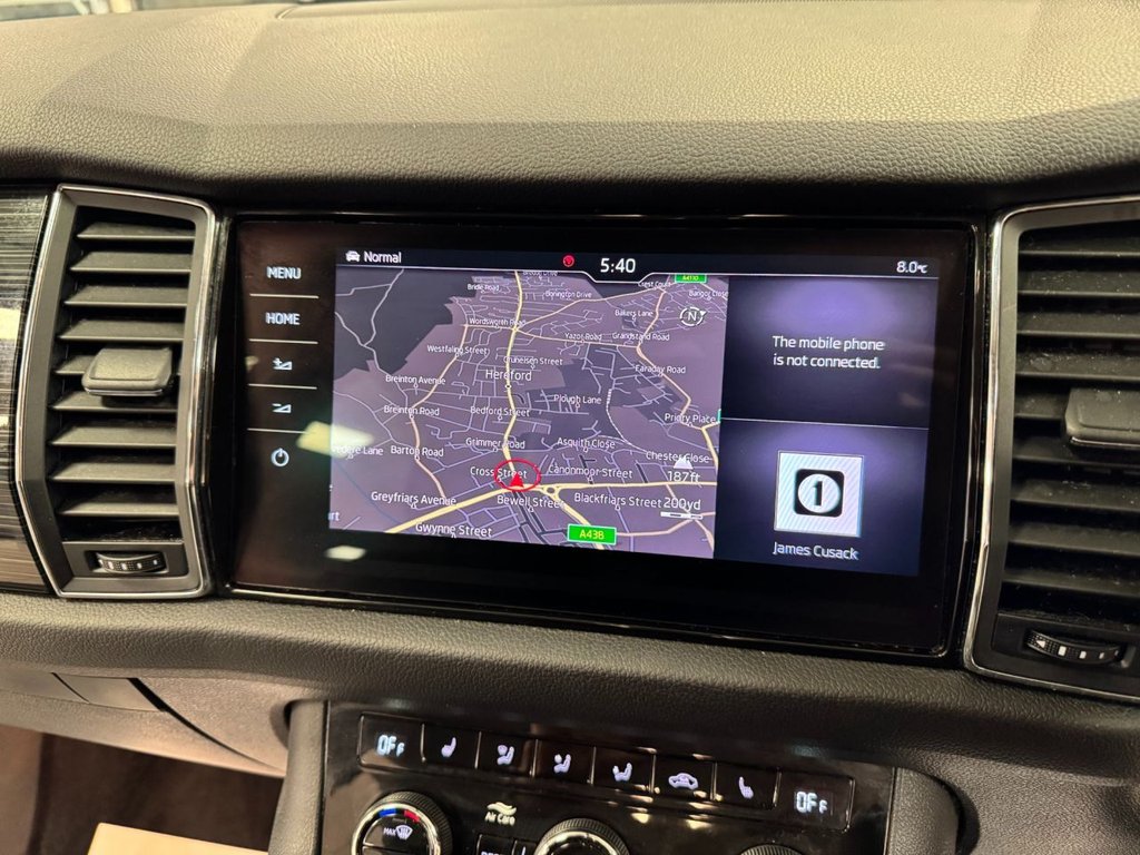 Used Skoda Kodiaq 2019 for sale - 77668852: Photo 16