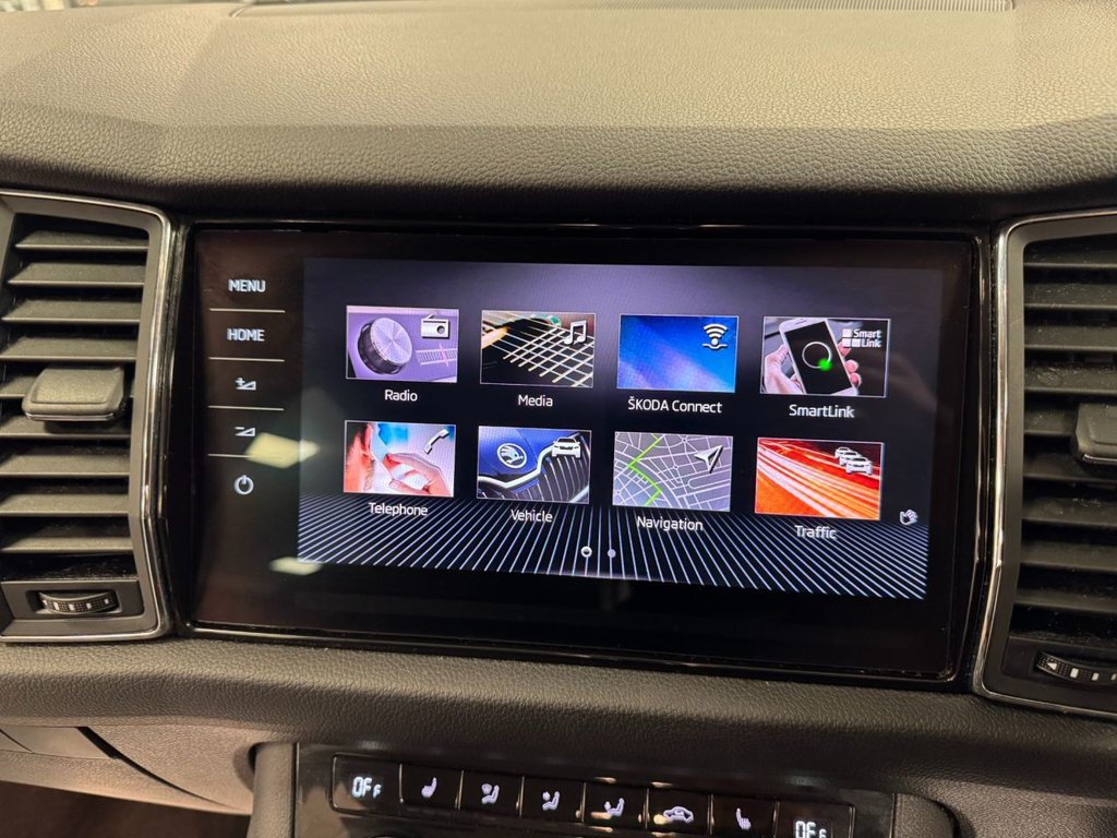 Used Skoda Kodiaq 2019 for sale - 77668852: Photo 17