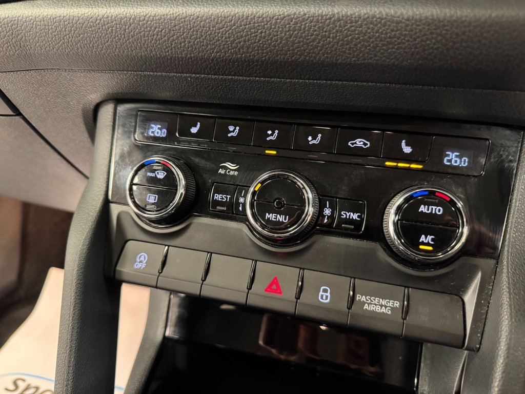 Used Skoda Kodiaq 2019 for sale - 77668852: Photo 21