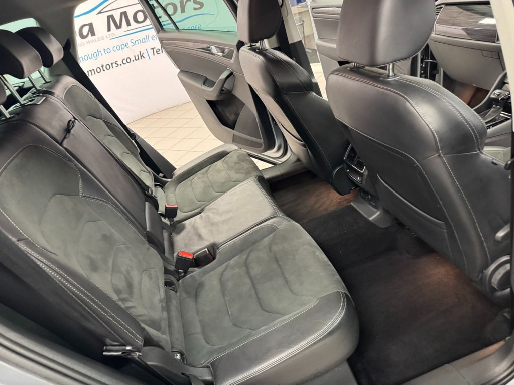 Used Skoda Kodiaq 2019 for sale - 77668852: Photo 25