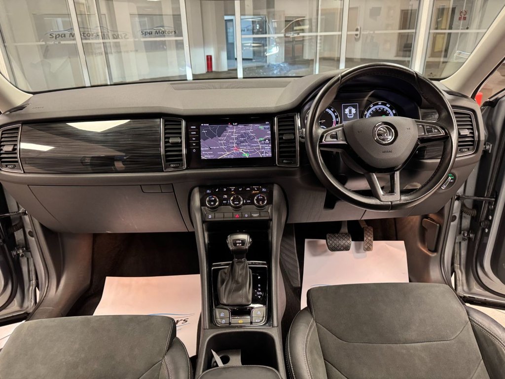 Used Skoda Kodiaq 2019 for sale - 77668852: Photo 26