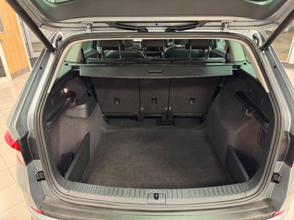 Used Skoda Kodiaq 2019 for sale - 77668852: Photo 7
