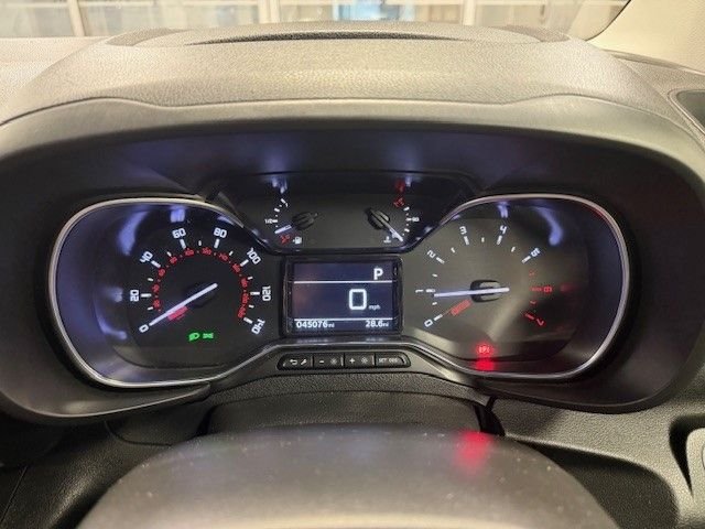 Used Citroen Berlingo 2020 for sale - 76698305: Photo 10