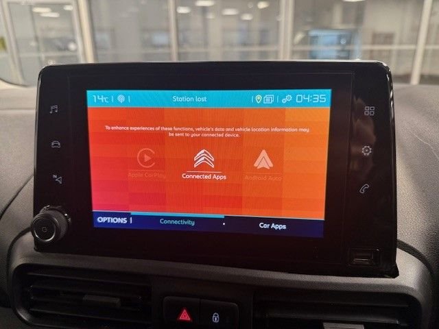 Used Citroen Berlingo 2020 for sale - 76698305: Photo 13