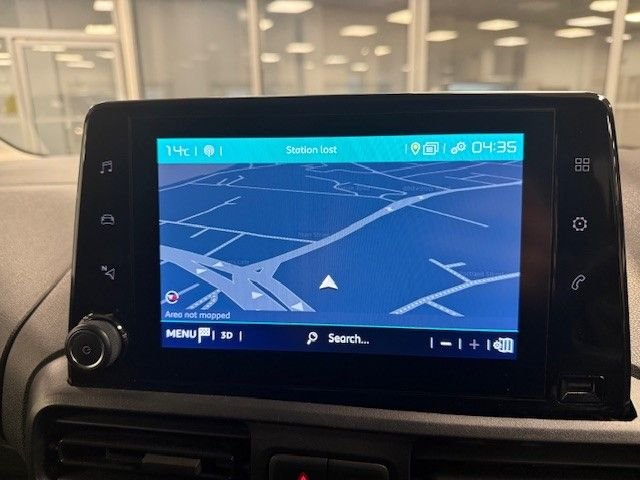 Used Citroen Berlingo 2020 for sale - 76698305: Photo 15