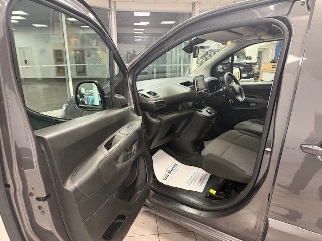 Used Citroen Berlingo 2020 for sale - 76698305: Photo 16