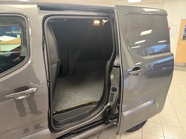 Used Citroen Berlingo 2020 for sale - 76698305: Photo 17