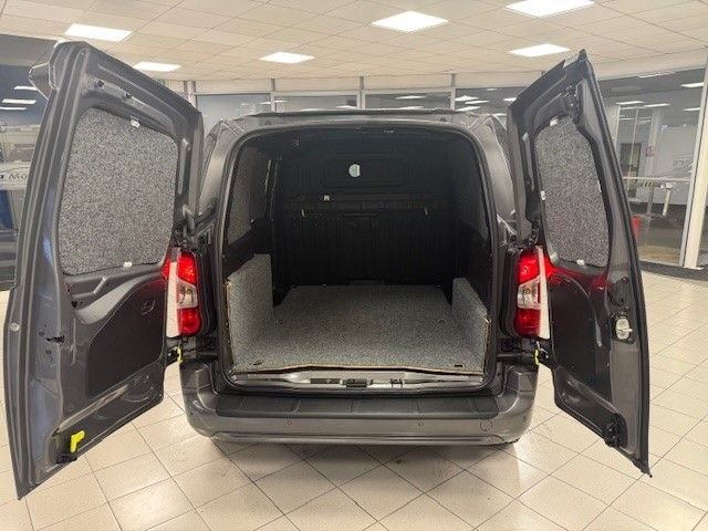 Used Citroen Berlingo 2020 for sale - 76698305: Photo 18