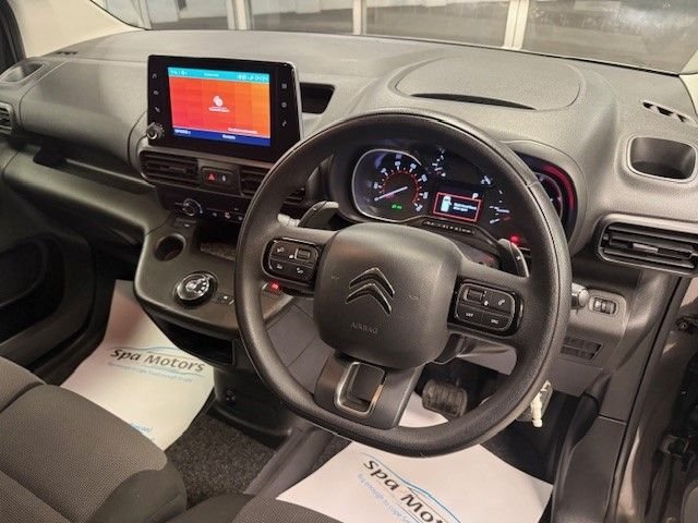 Used Citroen Berlingo 2020 for sale - 76698305: Photo 20