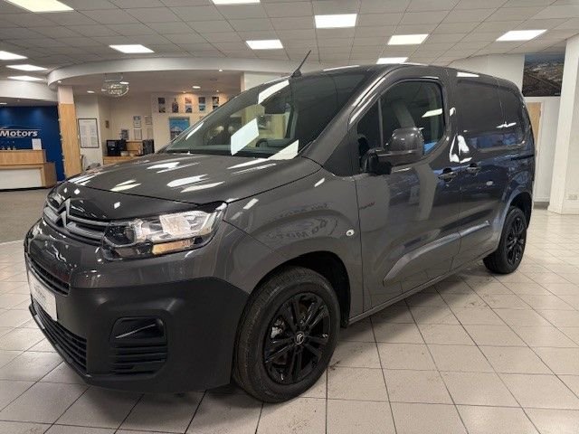 Used Citroen Berlingo 2020 for sale - 76698305: Photo 3