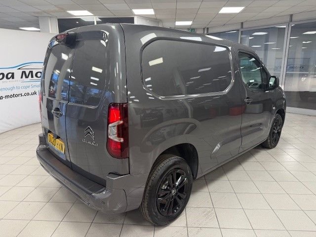 Used Citroen Berlingo 2020 for sale - 76698305: Photo 6