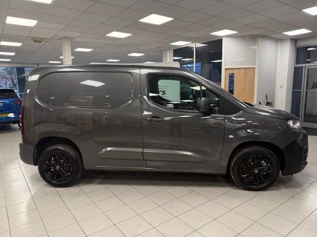Used Citroen Berlingo 2020 for sale - 76698305: Photo 7