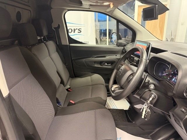 Used Citroen Berlingo 2020 for sale - 76698305: Photo 9