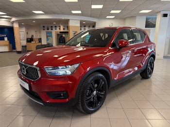 Used Volvo XC40 2020 for sale - 78863490: Photo