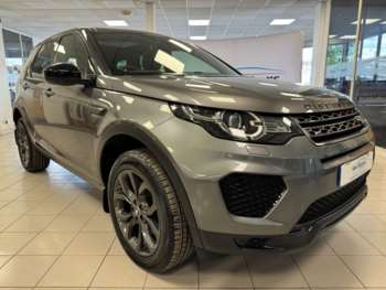 2019 (19) - 2.0 TD4 180 Landmark 5dr Auto