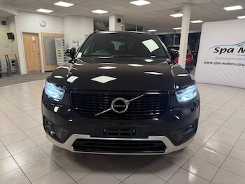 Used Volvo XC40 2020 for sale - 77153866: Photo