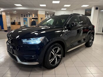 Used Volvo XC40 2020 for sale - 77153866: Photo
