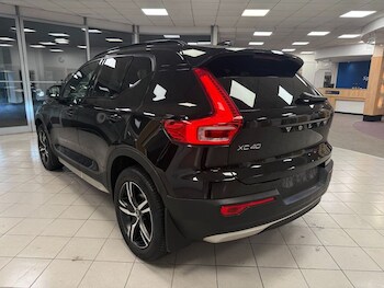 Used Volvo XC40 2020 for sale - 77153866: Photo