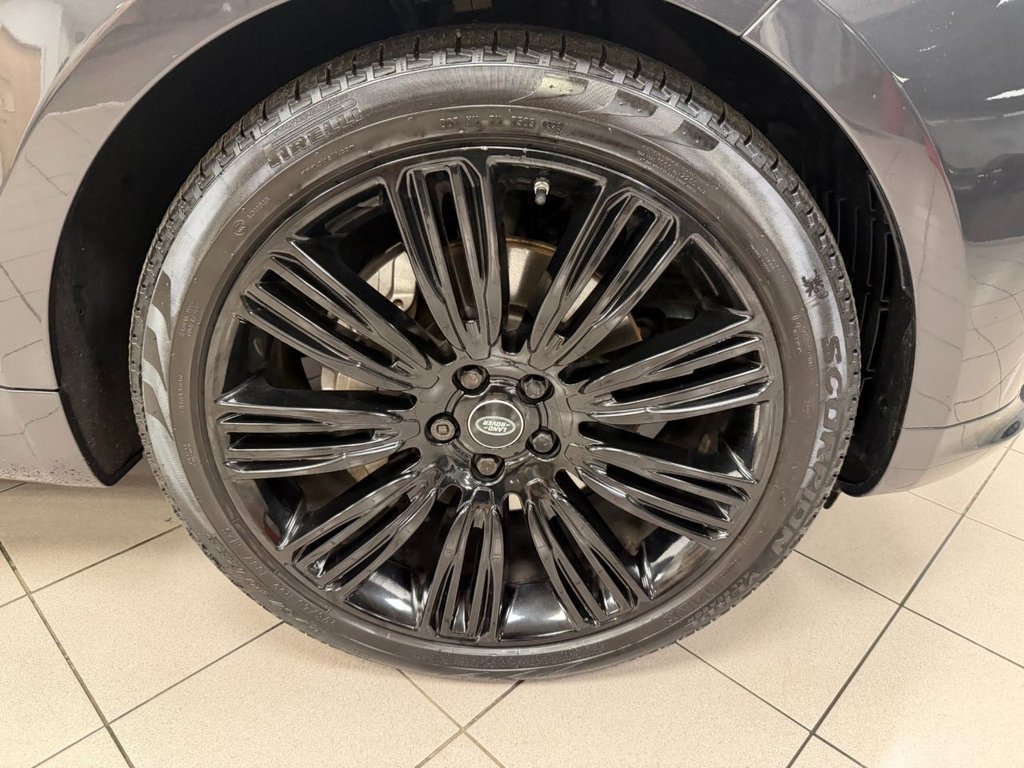 Used Land Rover Range Rover Sport 2020 for sale - 77165926: Photo 12