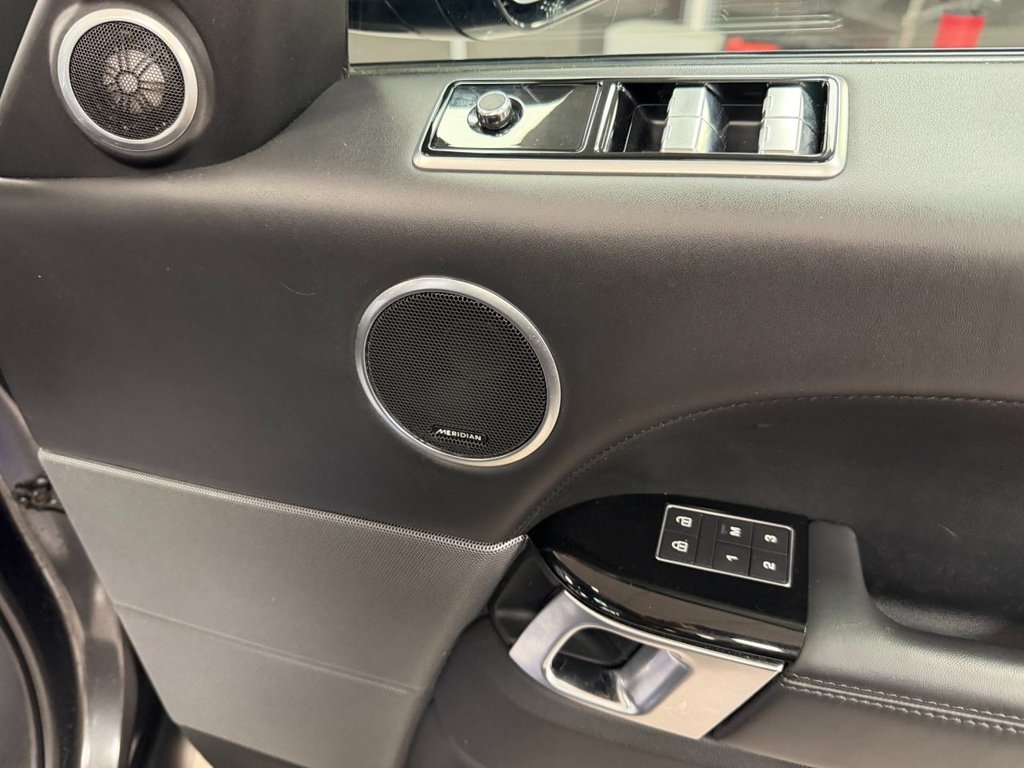 Used Land Rover Range Rover Sport 2020 for sale - 77165926: Photo 18