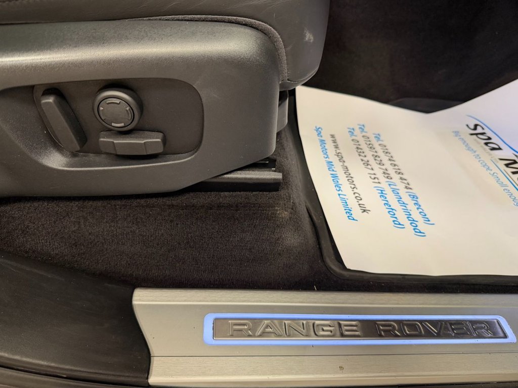 Used Land Rover Range Rover Sport 2020 for sale - 77165926: Photo 19