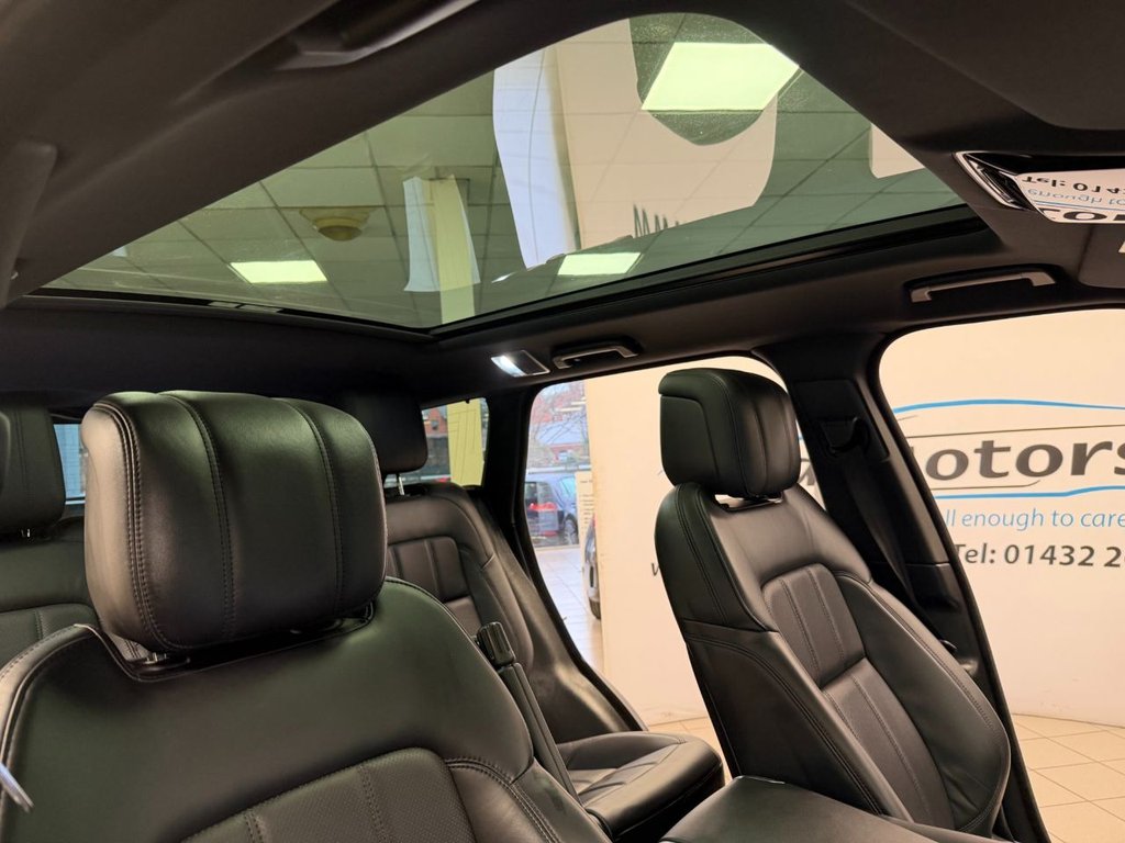 Used Land Rover Range Rover Sport 2020 for sale - 77165926: Photo 20