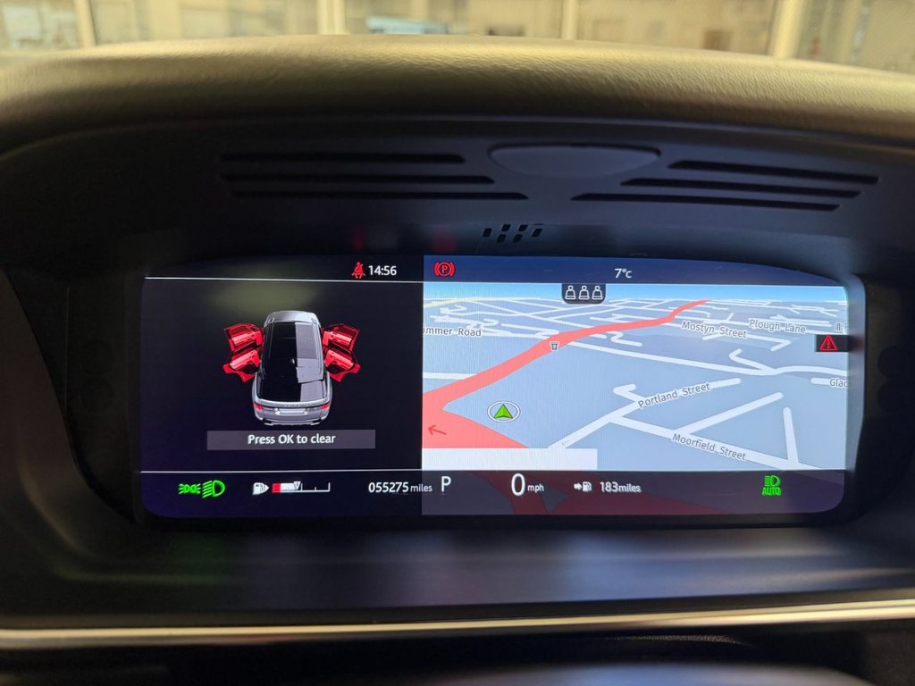 Used Land Rover Range Rover Sport 2020 for sale - 77165926: Photo 22