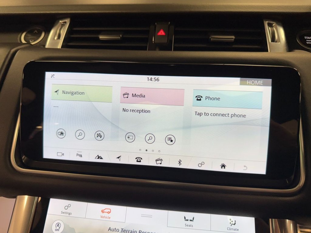 Used Land Rover Range Rover Sport 2020 for sale - 77165926: Photo 23