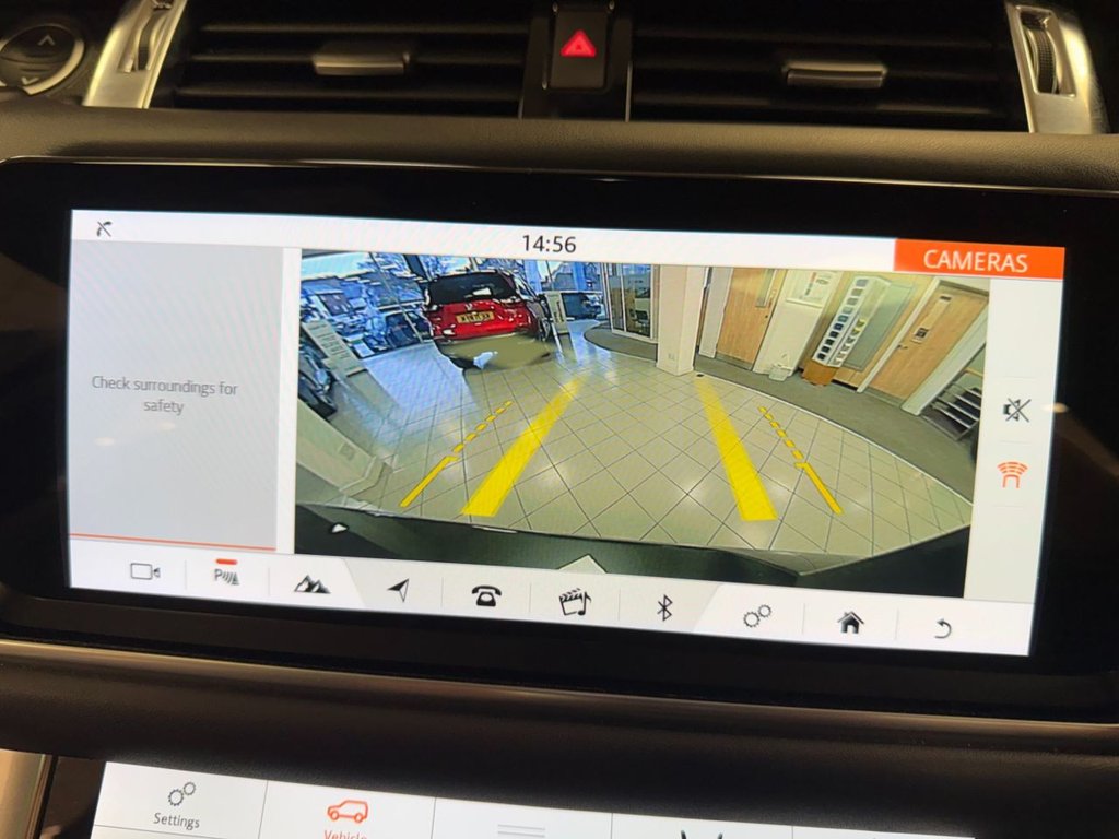 Used Land Rover Range Rover Sport 2020 for sale - 77165926: Photo 24