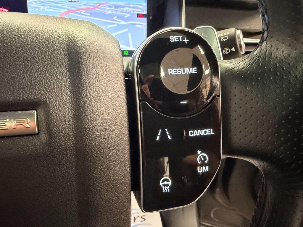 Used Land Rover Range Rover Sport 2020 for sale - 77165926: Photo 29