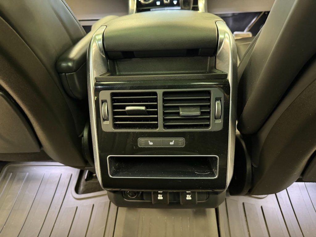 Used Land Rover Range Rover Sport 2020 for sale - 77165926: Photo 31