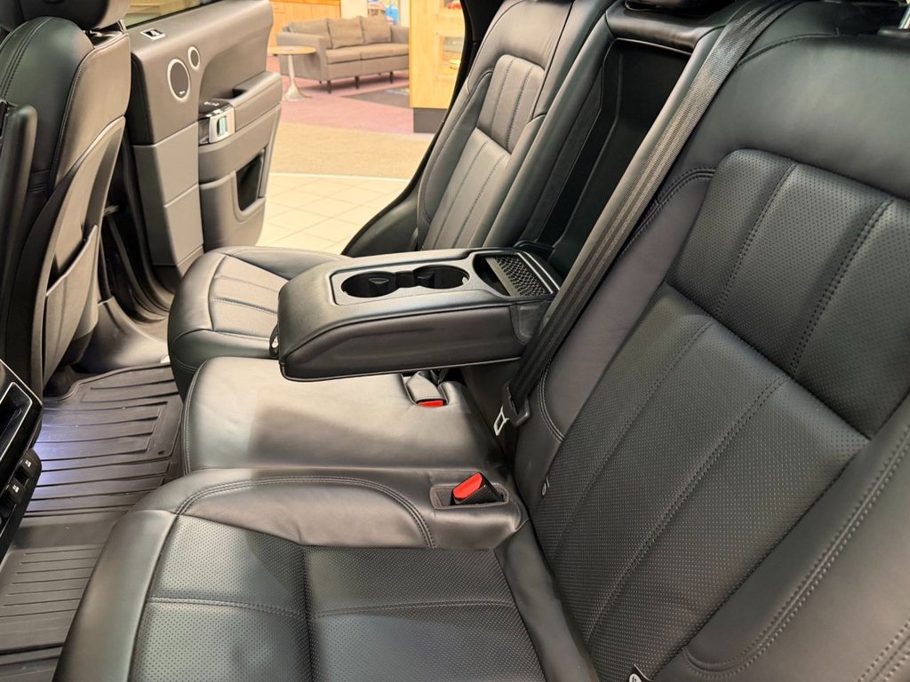 Used Land Rover Range Rover Sport 2020 for sale - 77165926: Photo 33