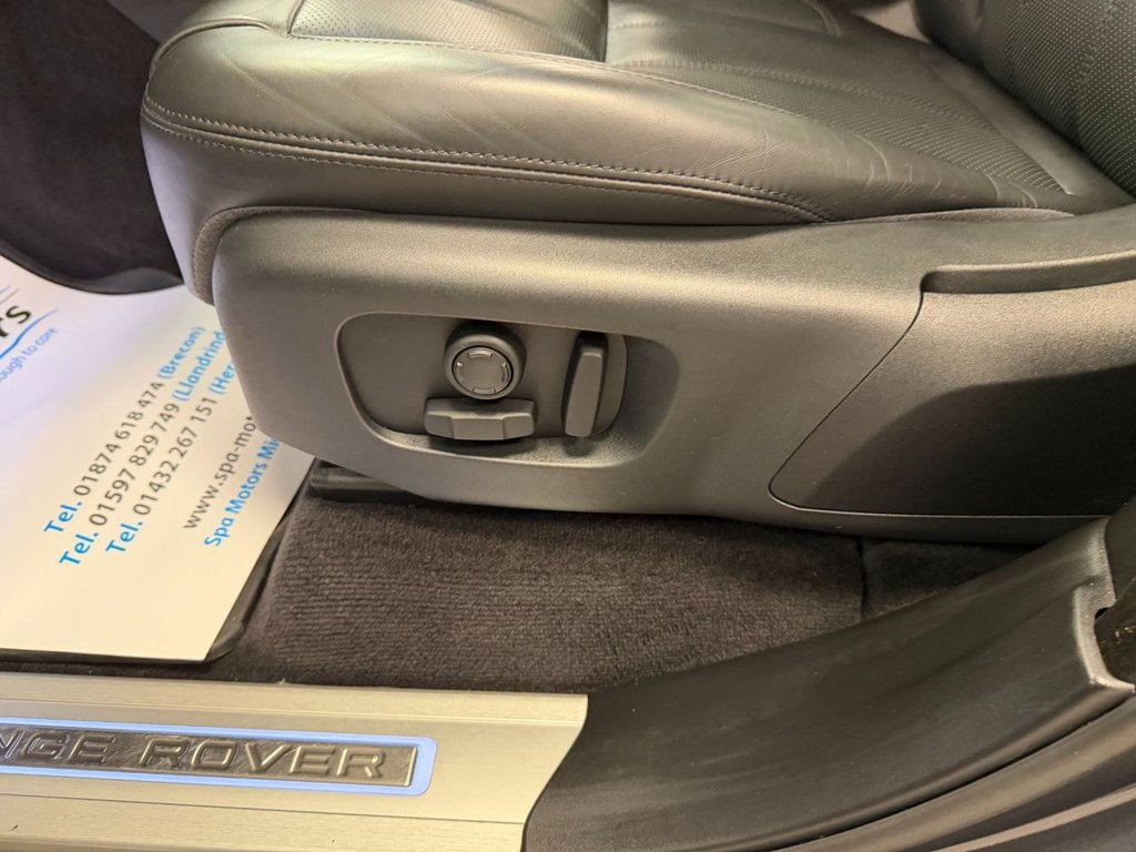Used Land Rover Range Rover Sport 2020 for sale - 77165926: Photo 36
