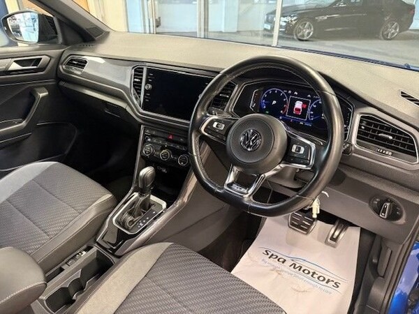 Used Volkswagen T-Roc 2019 for sale - 75111117: Photo 10