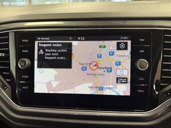 Used Volkswagen T-Roc 2019 for sale - 75111117: Photo 12
