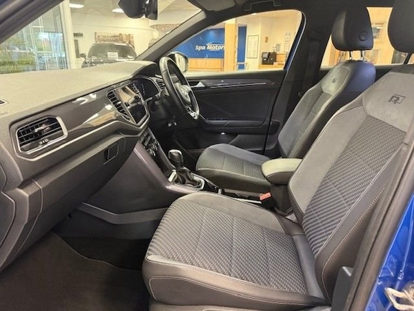 Used Volkswagen T-Roc 2019 for sale - 75111117: Photo 19