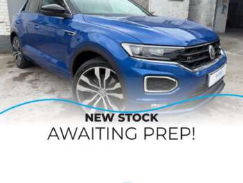 2019 (69) - 1.5 TSI GPF EVO R-Line SUV 5dr Petrol DSG Euro 6 (s/s) (150 ps)
