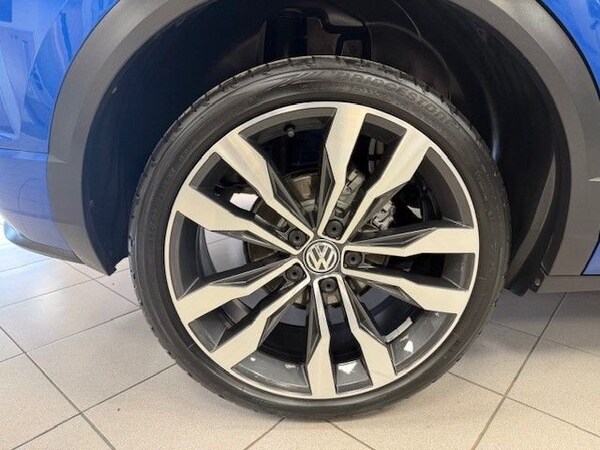 Used Volkswagen T-Roc 2019 for sale - 75111117: Photo 25