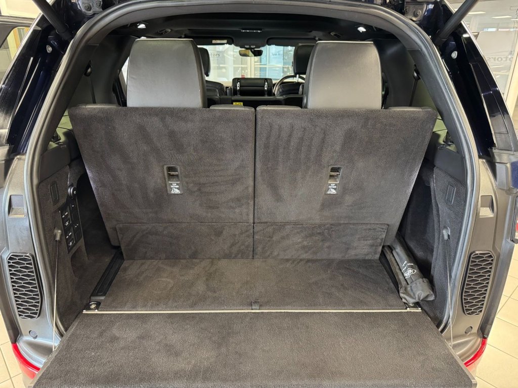 Used Land Rover Discovery 2019 for sale - 76396005: Photo 10