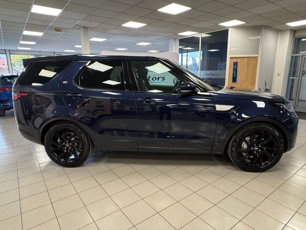 Used Land Rover Discovery 2019 for sale - 76396005: Photo 13