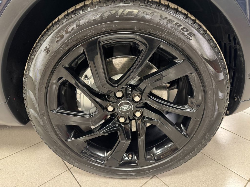 Used Land Rover Discovery 2019 for sale - 76396005: Photo 14