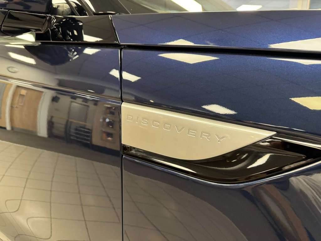 Used Land Rover Discovery 2019 for sale - 76396005: Photo 15