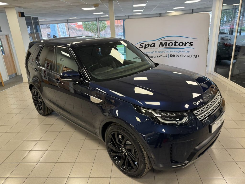 Used Land Rover Discovery 2019 for sale - 76396005: Photo 16