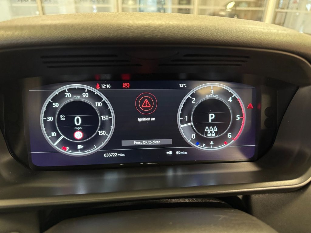 Used Land Rover Discovery 2019 for sale - 76396005: Photo 17