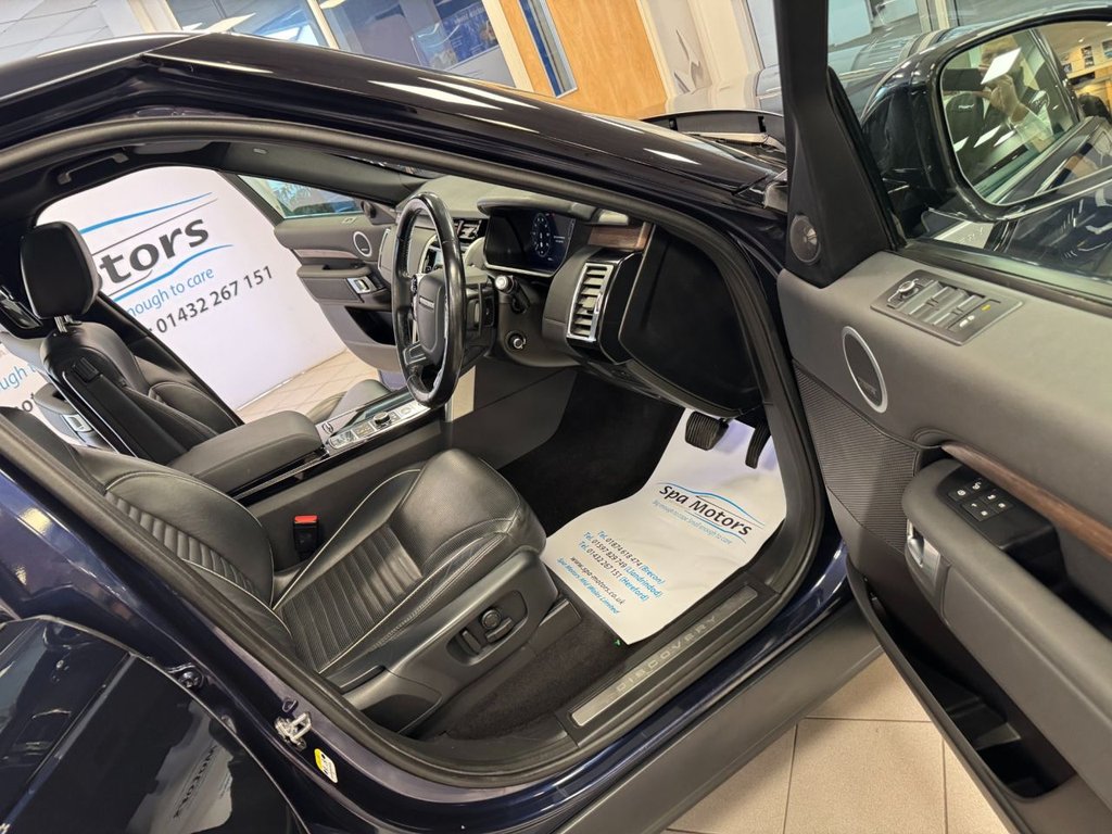 Used Land Rover Discovery 2019 for sale - 76396005: Photo 19