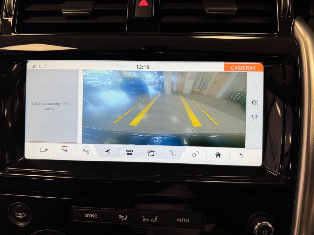 Used Land Rover Discovery 2019 for sale - 76396005: Photo 23