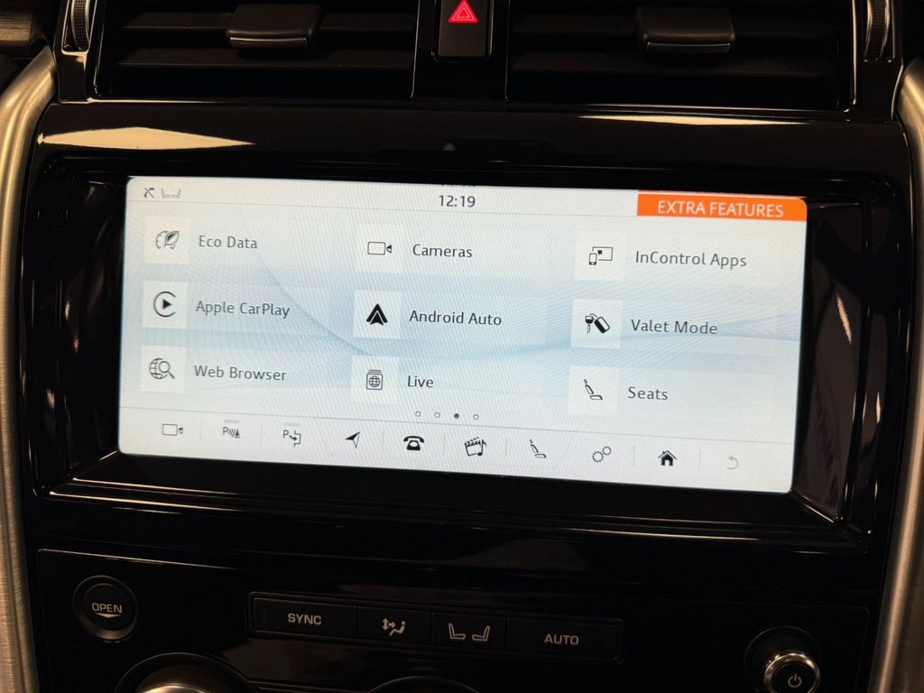 Used Land Rover Discovery 2019 for sale - 76396005: Photo 24