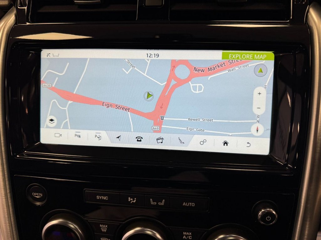 Used Land Rover Discovery 2019 for sale - 76396005: Photo 25